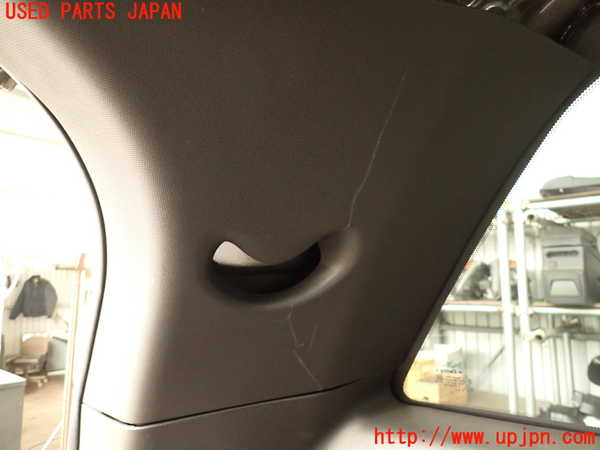 2UPJ-26817680]エクスプローラー(1FMHK9)左リアピラートリム 中古_m0003.jpg