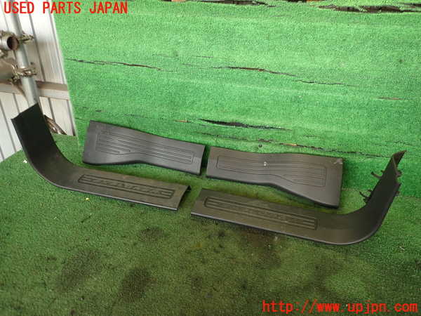 2UPJ-26817740]エクスプローラー(1FMHK9)スカッフプレート 中古_m0001.jpg