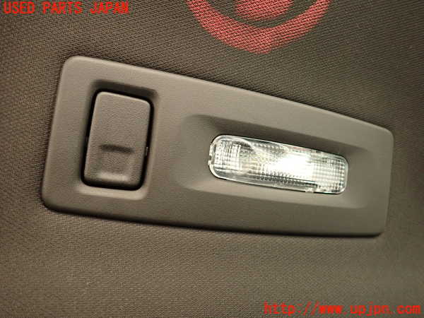 2UPJ-26816413]エクスプローラー(1FMHK9)ルームランプ3 (左 2列目) 中古_m0001.jpg