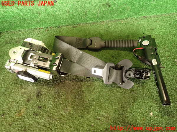 2UPJ-26817075]エクスプローラー(1FMHK9)助手席シートベルト 中古_m0002.jpg