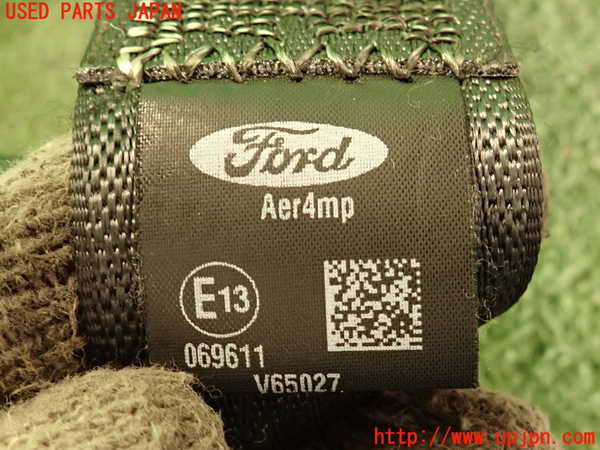 2UPJ-26817075]エクスプローラー(1FMHK9)助手席シートベルト 中古_m0003.jpg