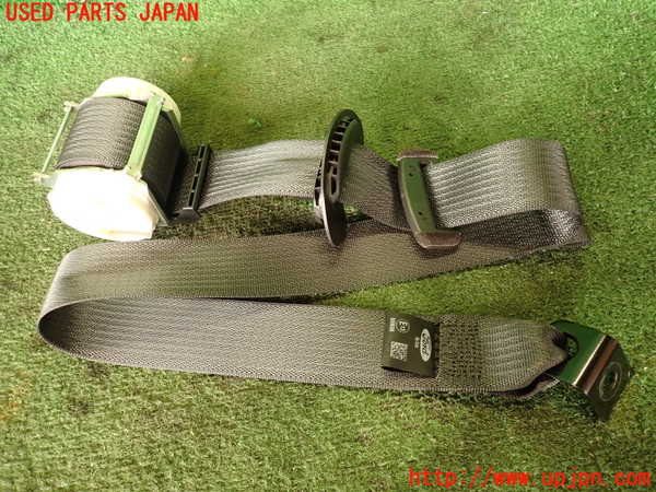 2UPJ-26817155]エクスプローラー(1FMHK9)右2列目シートベルト 中古_m0001.jpg