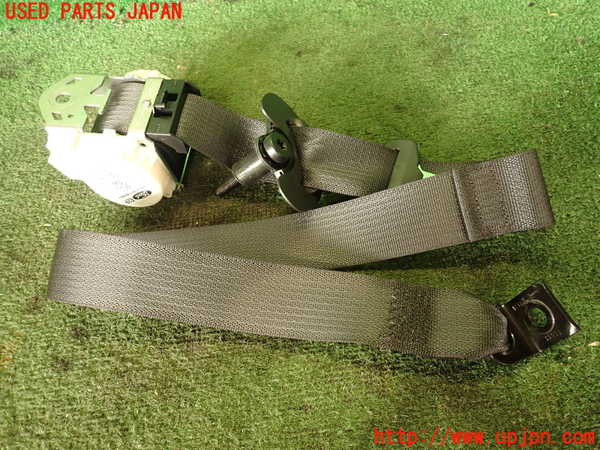 2UPJ-26817155]エクスプローラー(1FMHK9)右2列目シートベルト 中古_m0002.jpg