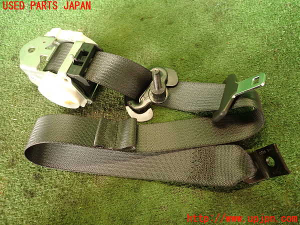 2UPJ-26817185]エクスプローラー(1FMHK9)左2列目シートベルト 中古_m0002.jpg