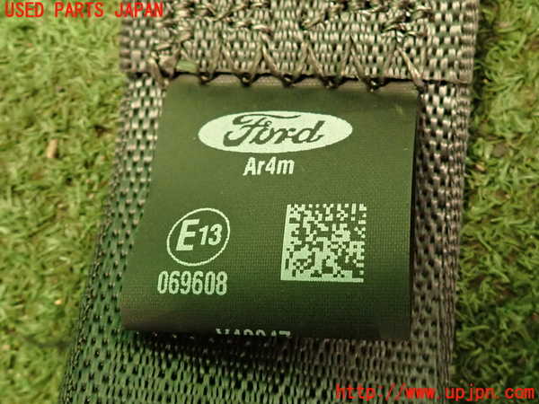 2UPJ-26817185]エクスプローラー(1FMHK9)左2列目シートベルト 中古_m0003.jpg