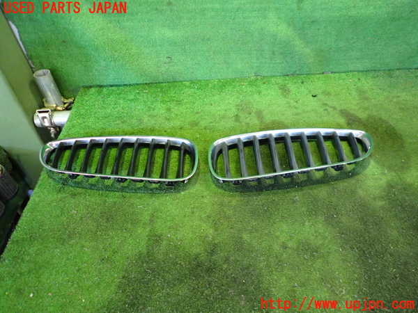 2UPJ-26821050]BMW Z4(LM25)ラジエターグリル 中古（E89）_m0001.jpg