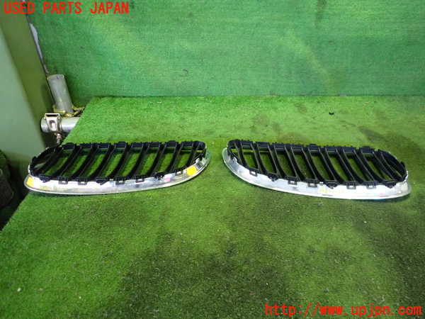 2UPJ-26821050]BMW Z4(LM25)ラジエターグリル 中古（E89）_m0002.jpg