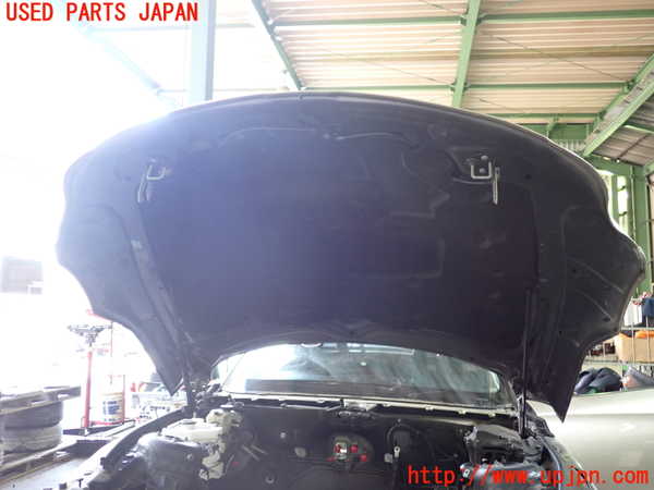 2UPJ-26821060]BMW Z4(LM25)ボンネットフード 【ジャンク品】 中古（E89）_m0005.jpg