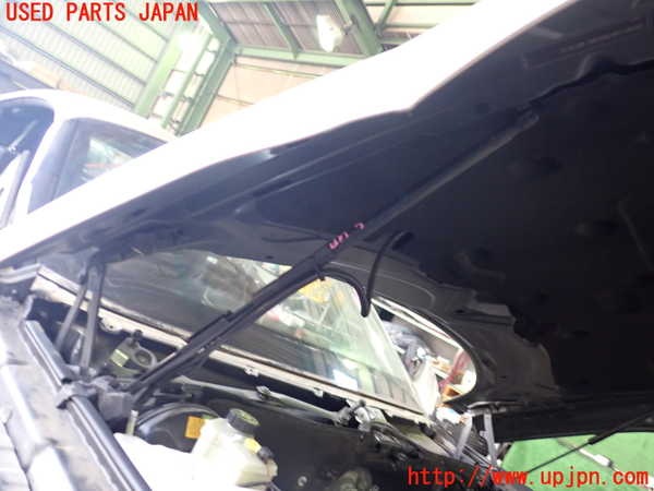 2UPJ-26821068]BMW Z4(LM25)ボンネットダンパー 中古（E89）_m0001.jpg