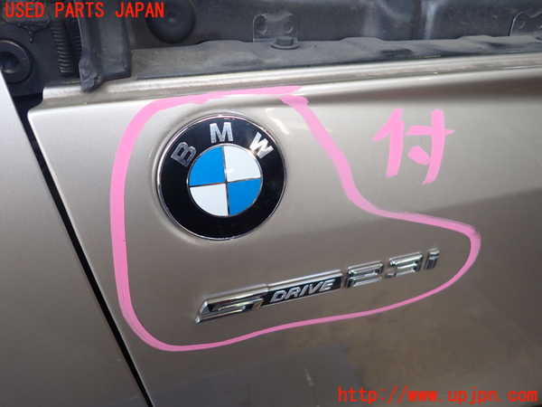 2UPJ-26821080]BMW Z4(LM25)右前フェンダー 中古（E89）_m0002.jpg