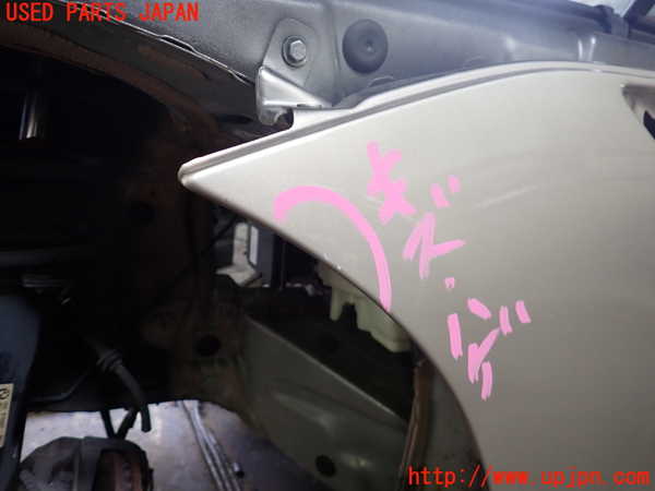 2UPJ-26821082]BMW Z4(LM25)左前フェンダー 中古（E89）_m0002.jpg