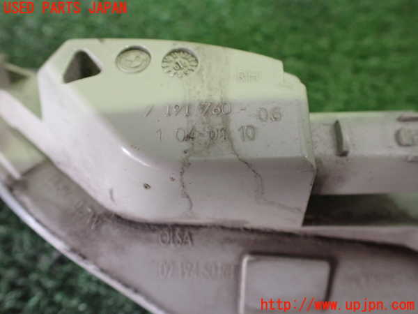2UPJ-26821160]BMW Z4(LM25)右ウィンカーレンズ 中古（E89）_m0003.jpg