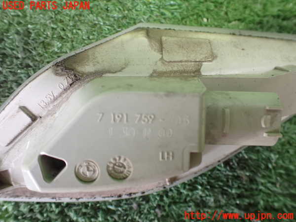 2UPJ-26821162]BMW Z4(LM25)左ウィンカーレンズ 中古（E89）_m0003.jpg