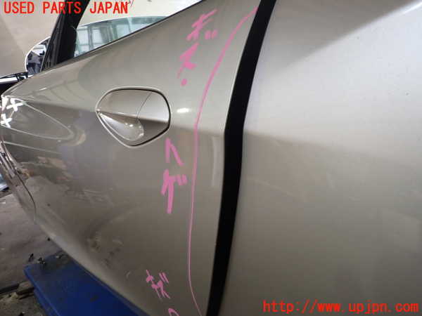 2UPJ-26821260]BMW Z4(LM25)左ドア (43R-00082 M40) 中古（E89）_m0002.jpg
