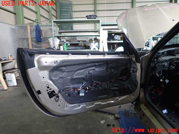 2UPJ-26821260]BMW Z4(LM25)左ドア (43R-00082 M40) 中古（E89）_m0004.jpg