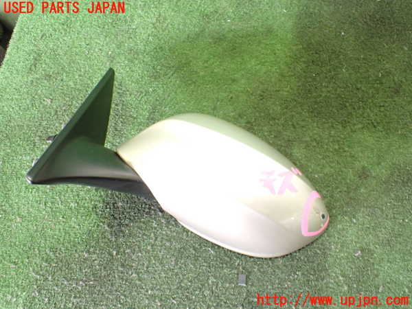 2UPJ-26821212]BMW Z4(LM25)左ドアミラー 中古（E89）_m0001.jpg