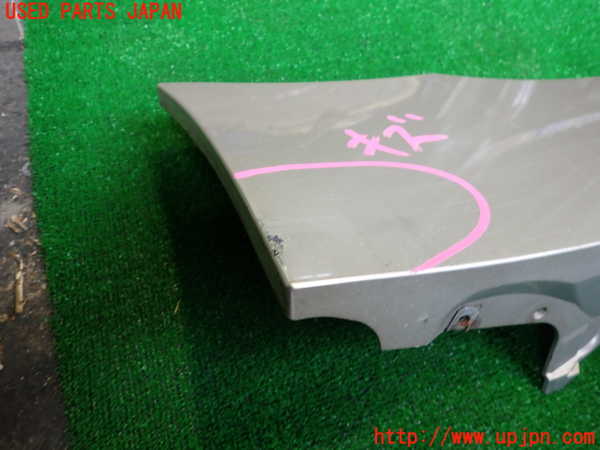 2UPJ-26821390]BMW Z4(LM25)右サイドステップ 中古（E89）_m0002.jpg