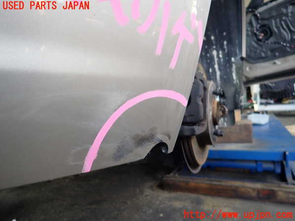 2UPJ-26821610]BMW Z4(LM25)リアバンパー 中古（E89）_m0005.jpg