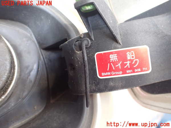 2UPJ-26821690]BMW Z4(LM25)フューエルリッド 中古（E89）_m0003.jpg