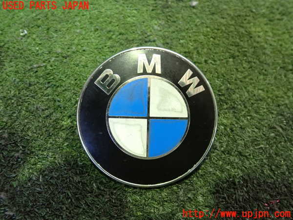 2UPJ-26821631]BMW Z4(LM25)エンブレム1 中古（E89）_m0001.jpg