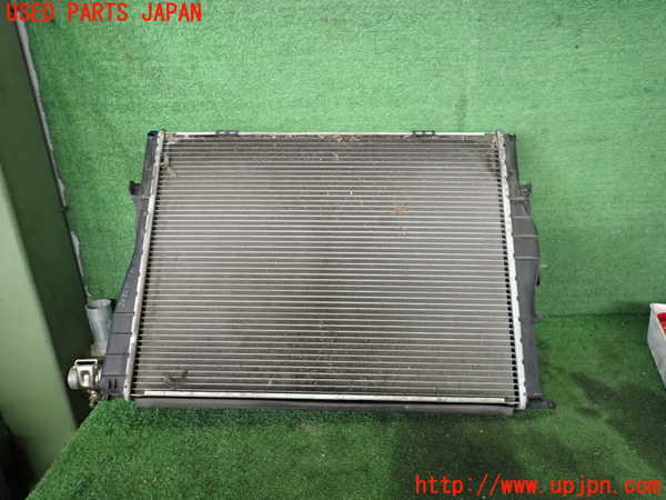 2UPJ-26822321]BMW Z4(LM25)ラジエーター1 中古（E89）_m0001.jpg