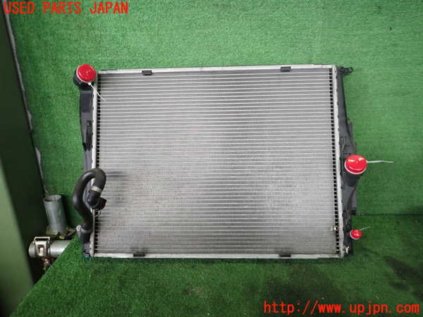 2UPJ-26822321]BMW Z4(LM25)ラジエーター1 中古（E89）_m0002.jpg