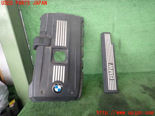 2UPJ-26822160]BMW Z4(LM25)エンジンアッパーカバー 中古（E89）_m0001.jpg