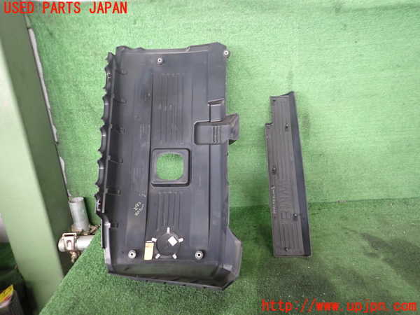 2UPJ-26822160]BMW Z4(LM25)エンジンアッパーカバー 中古（E89）_m0002.jpg