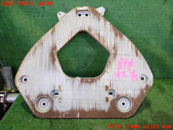2UPJ-26821721]BMW Z4(LM25)アンダーカバー1 中古（E89）_m0002.jpg