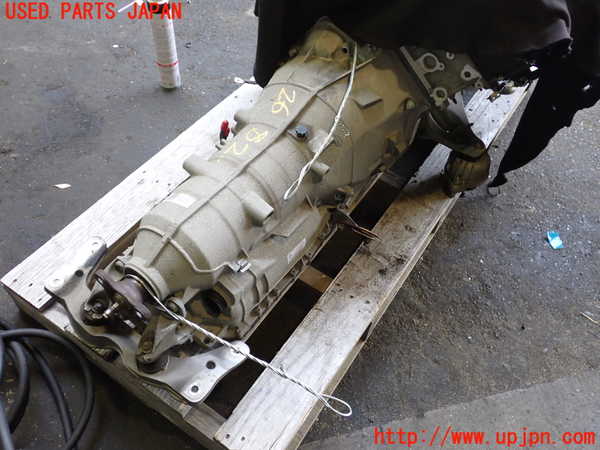 2UPJ-26823010]BMW Z4(LM25)ミッション AT N52B25A 中古（E89）_m0001.jpg
