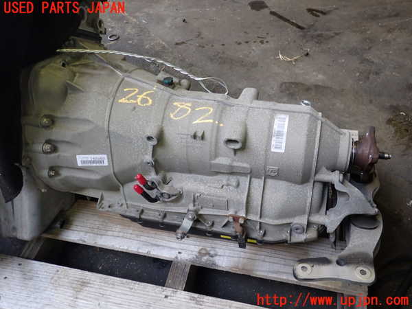 2UPJ-26823010]BMW Z4(LM25)ミッション AT N52B25A 中古（E89）_m0002.jpg