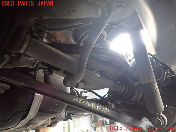 2UPJ-26824020]BMW Z4(LM25)右リアドライブシャフト 中古（E89）_m0001.jpg