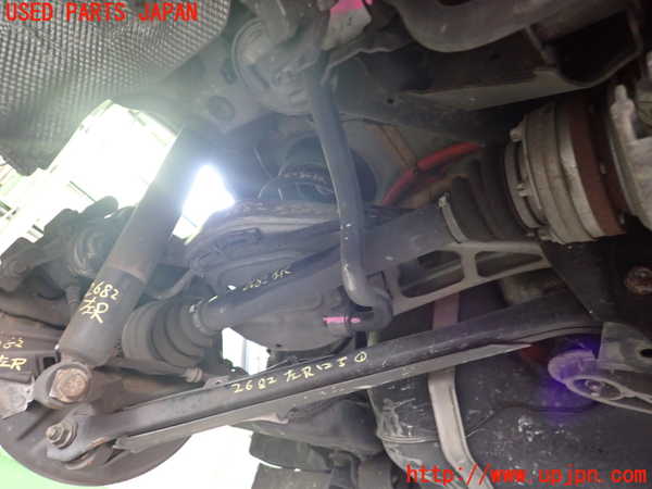 2UPJ-26824025]BMW Z4(LM25)左リアドライブシャフト 中古（E89）_m0001.jpg