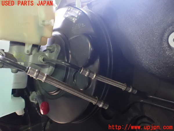 2UPJ-26824055]BMW Z4(LM25)ブレーキマスターバック 中古（E89）_m0001.jpg