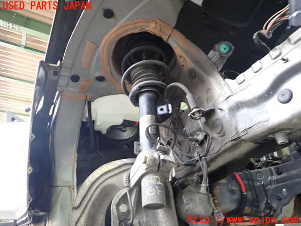 2UPJ-26825015]BMW Z4(LM25)右フロントストラット 中古（E89）_m0001.jpg