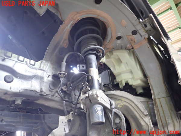 2UPJ-26825025]BMW Z4(LM25)左フロントストラット 中古（E89）_m0001.jpg