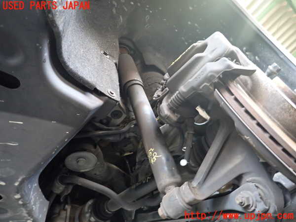 2UPJ-26825070]BMW Z4(LM25)右リアショックアブソーバー 中古（E89）_m0001.jpg
