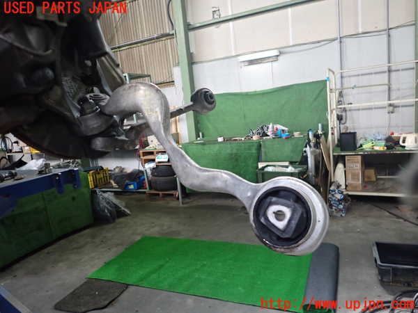 2UPJ-26825320]BMW Z4(LM25)左フロントテンションロッド 中古（E89）_m0001.jpg