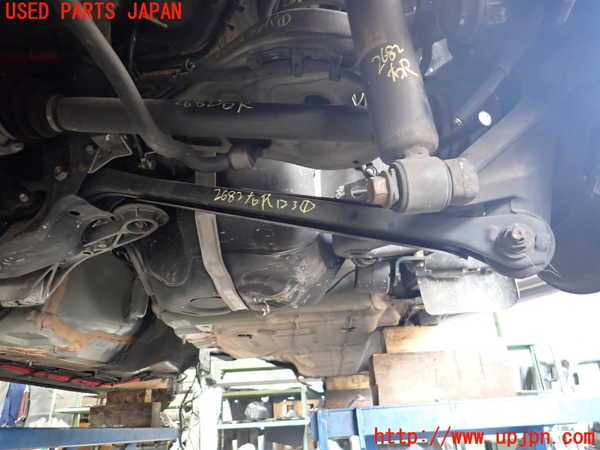 2UPJ-26825200]BMW Z4(LM25)右リアロアアーム1 中古（E89）_m0001.jpg