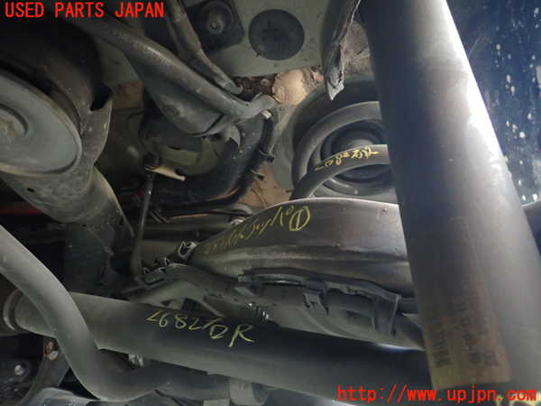 2UPJ-26825146]BMW Z4(LM25)右リアアッパーアーム1 中古（E89）_m0001.jpg