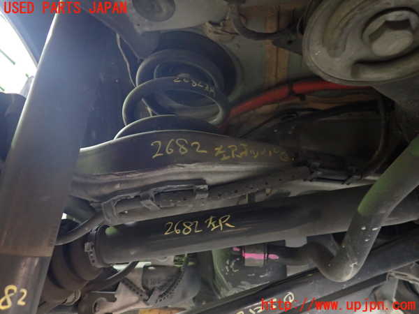 2UPJ-26825156]BMW Z4(LM25)左リアアッパーアーム1 中古（E89）_m0001.jpg