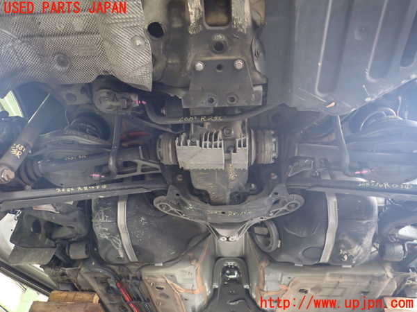2UPJ-26825445]BMW Z4(LM25)リアスタビライザー 中古（E89）_m0001.jpg
