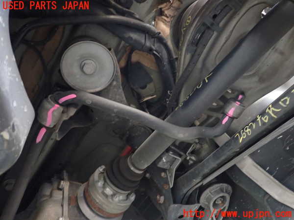 2UPJ-26825445]BMW Z4(LM25)リアスタビライザー 中古（E89）_m0002.jpg