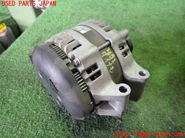 2UPJ-26826015]BMW Z4(LM25)オルタネーター(ダイナモ) 中古（E89）_m0001.jpg