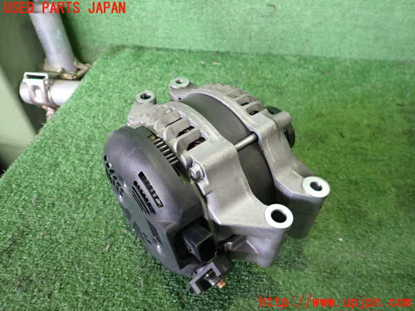 2UPJ-26826015]BMW Z4(LM25)オルタネーター(ダイナモ) 中古（E89）_m0002.jpg