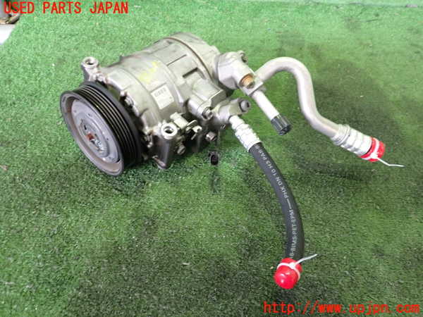 2UPJ-26826025]BMW Z4(LM25)エアコンコンプレッサー 中古（E89）_m0001.jpg