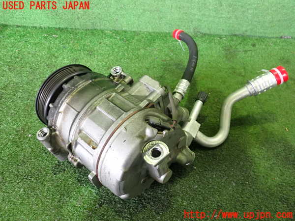 2UPJ-26826025]BMW Z4(LM25)エアコンコンプレッサー 中古（E89）_m0002.jpg