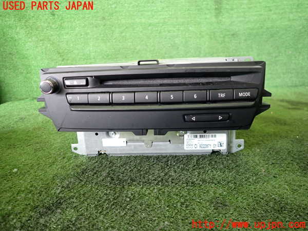 2UPJ-26826589]BMW Z4(LM25)カーナビゲーション HDD 中古（E89）_m0001.jpg