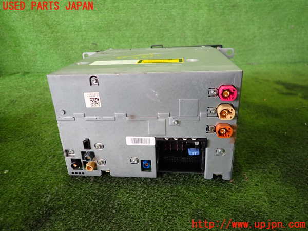2UPJ-26826589]BMW Z4(LM25)カーナビゲーション HDD 中古（E89）_m0002.jpg