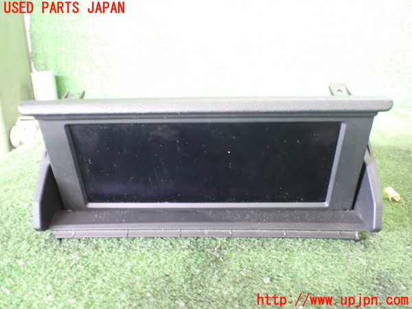 2UPJ-26826629]BMW Z4(LM25)モニター 中古（E89）_m0001.jpg
